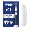 ORALB POWER IO5 S GREEN